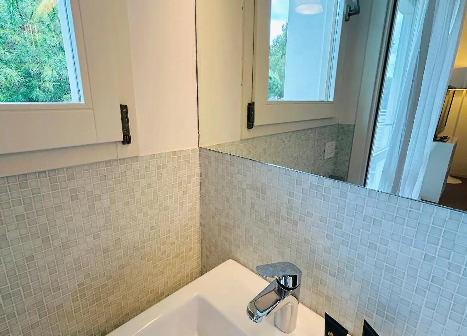 Attico San Martino Flexrent - Abissinia Apartment Riccione