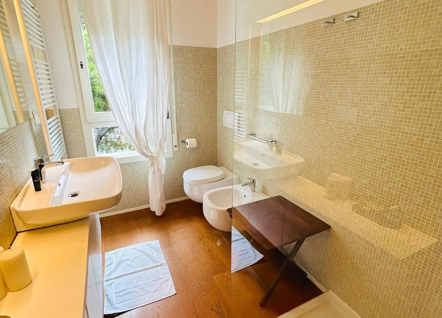 Attico San Martino Flexrent - Abissinia Apartment Riccione