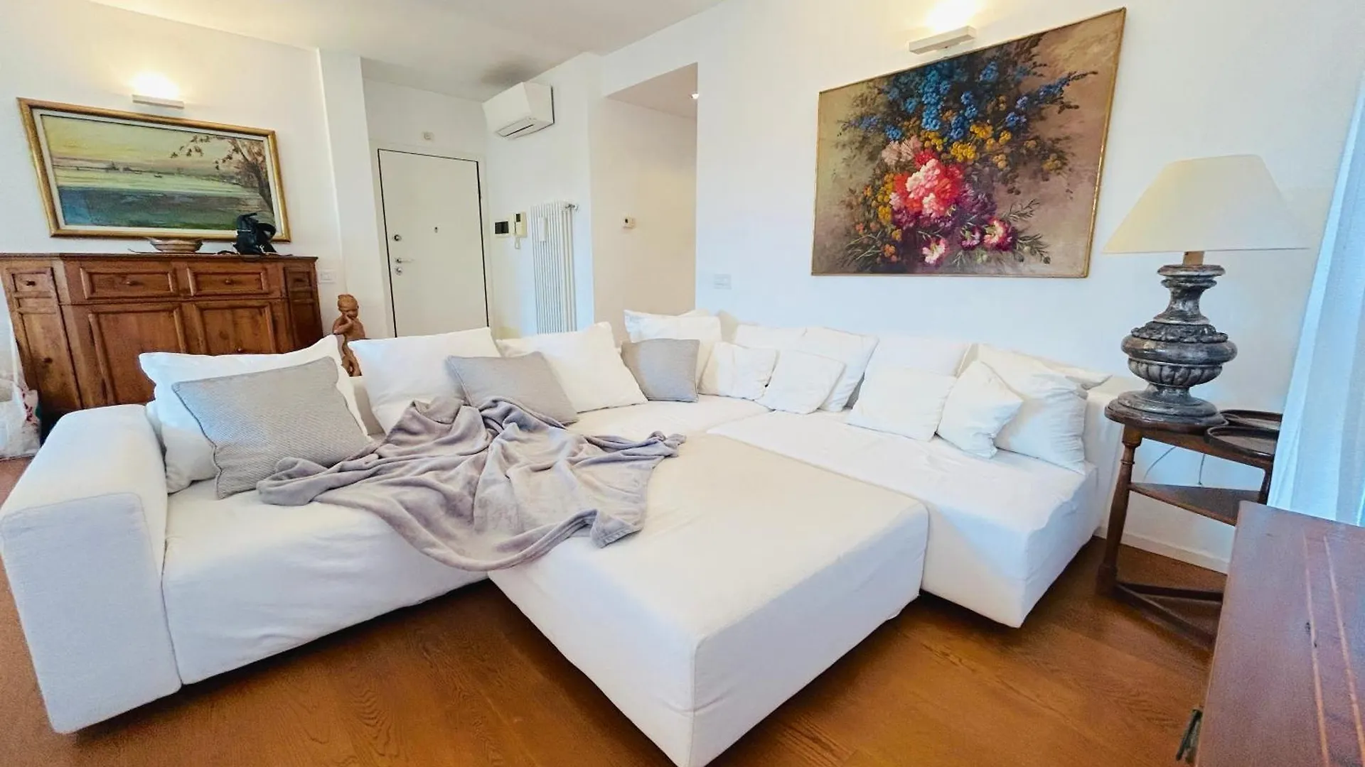 Attico San Martino Flexrent - Abissinia Apartment Riccione