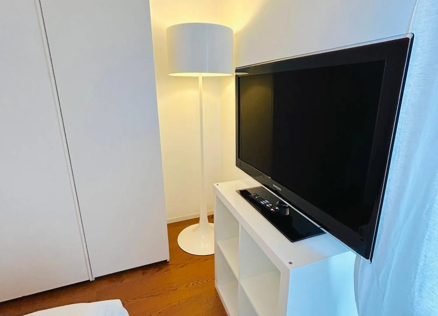 Attico San Martino Flexrent - Abissinia Apartment Riccione Italy