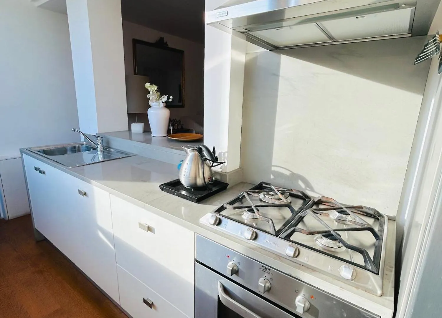Attico San Martino Flexrent - Abissinia Apartment Riccione
