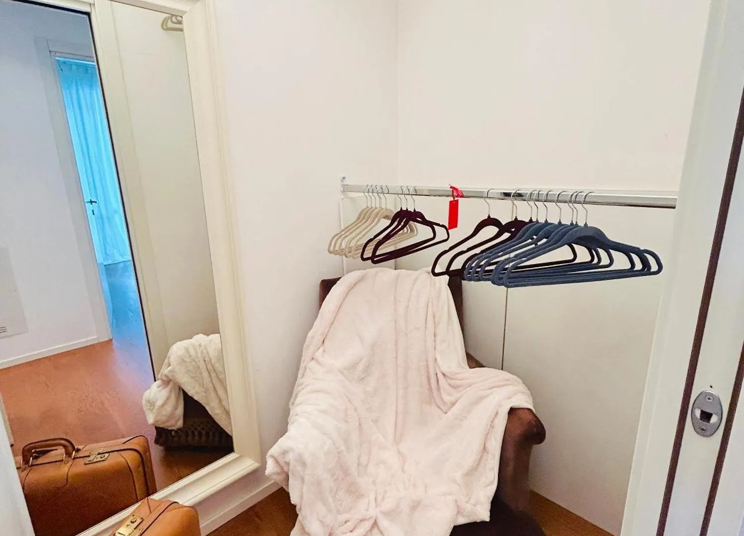 Attico San Martino Flexrent - Abissinia Apartment Riccione