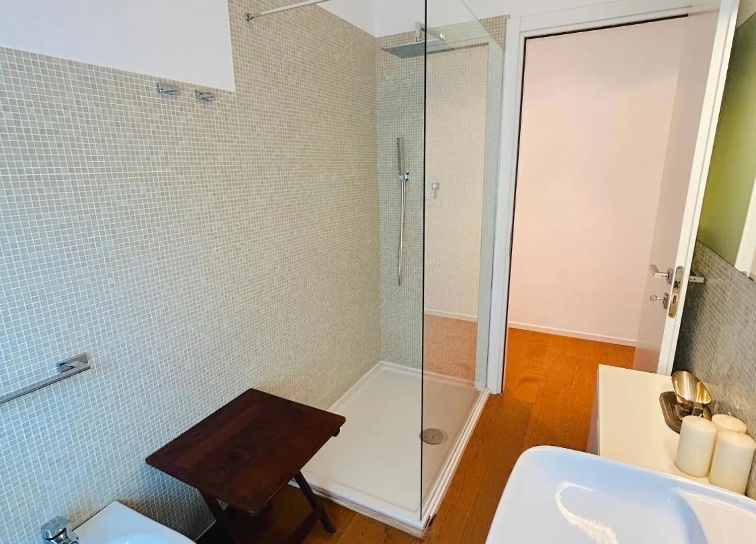 Attico San Martino Flexrent - Abissinia Apartment Riccione 0*,  Italy