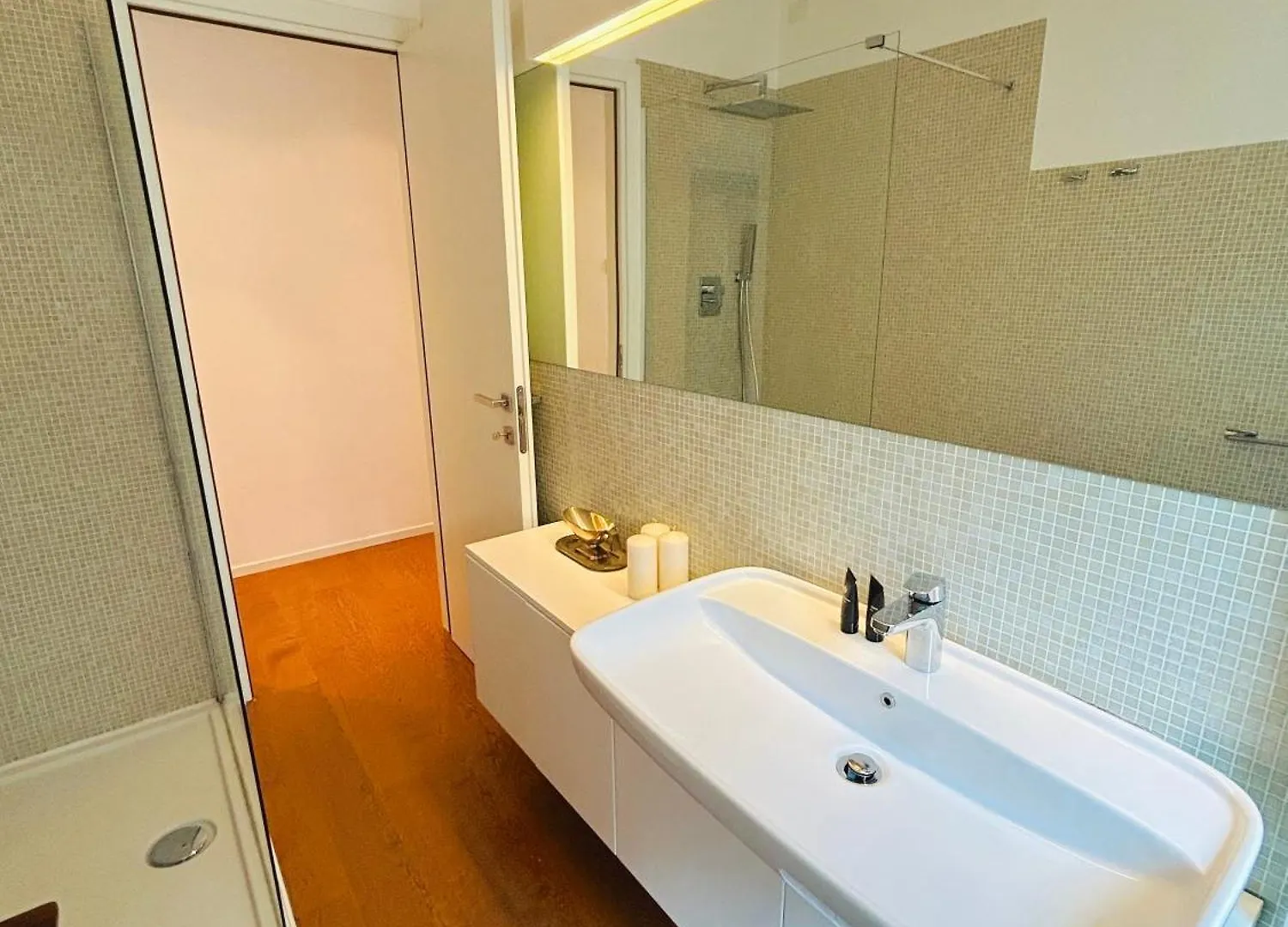 Attico San Martino Flexrent - Abissinia Apartment Riccione