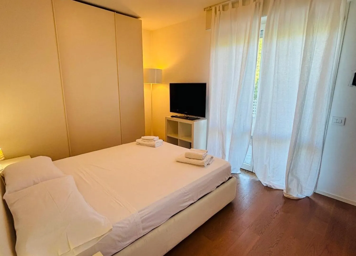 Attico San Martino Flexrent - Abissinia Apartment Riccione