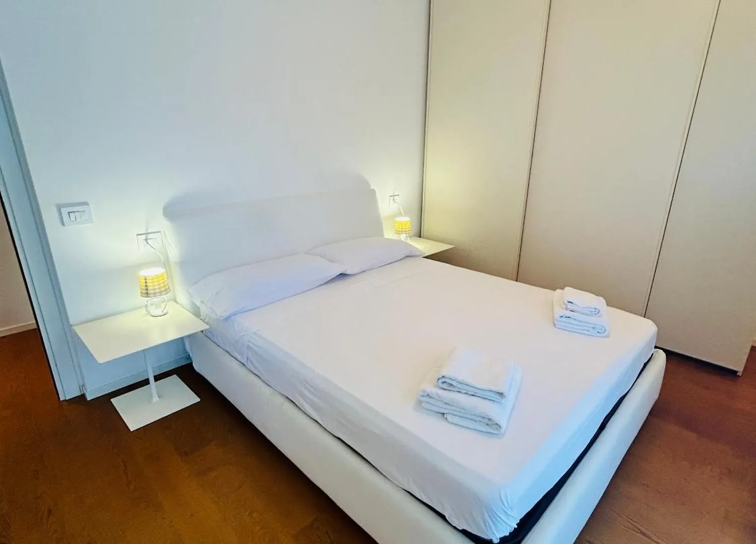 Attico San Martino Flexrent - Abissinia Apartment Riccione
