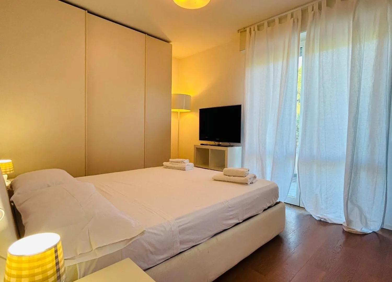 Attico San Martino Flexrent - Abissinia Apartment Riccione