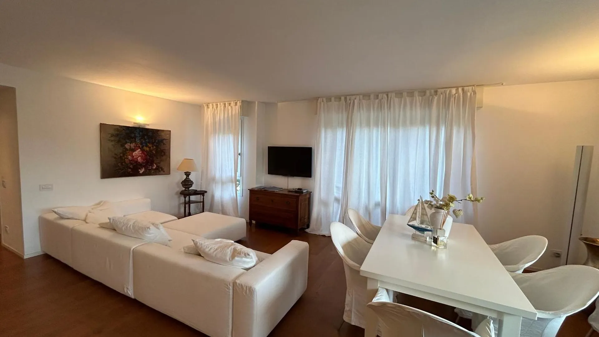 Attico San Martino Flexrent - Abissinia Apartment Riccione