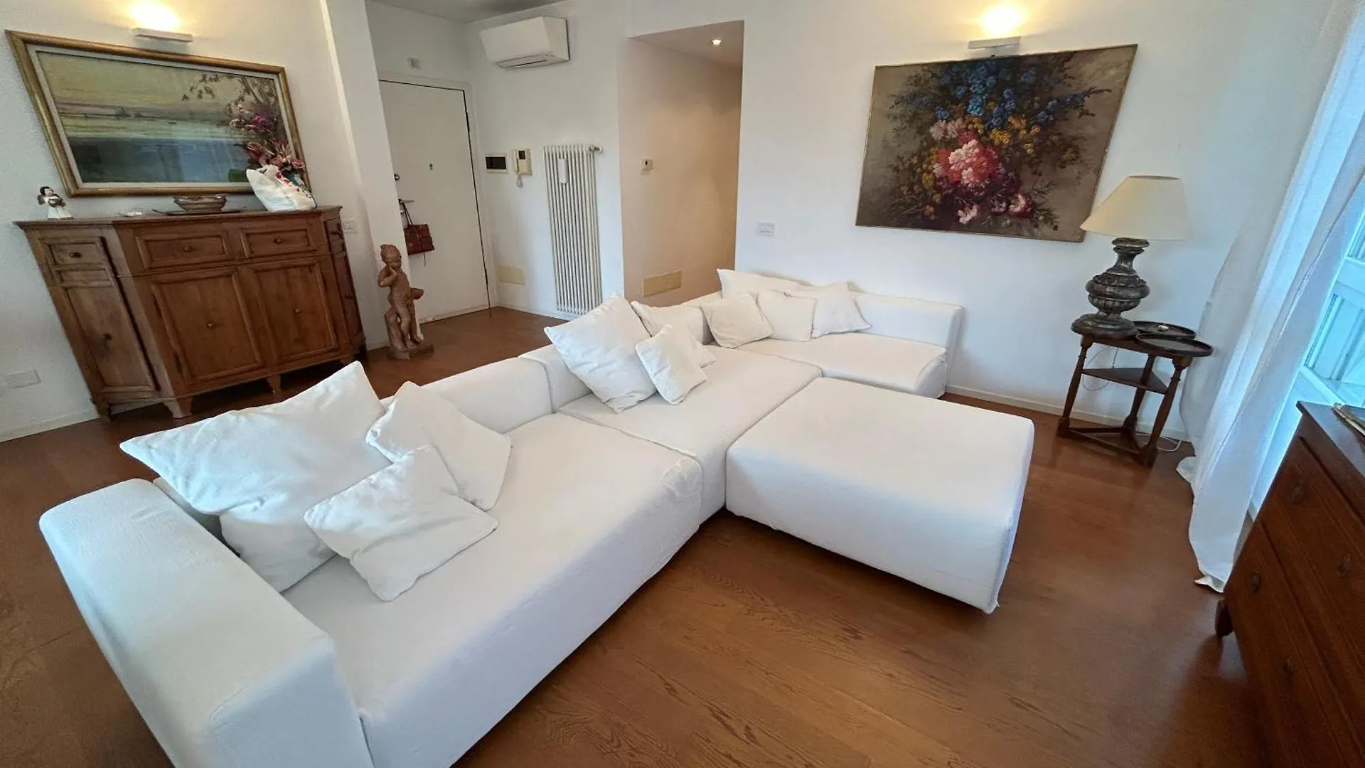 Attico San Martino Flexrent - Abissinia Apartment Riccione