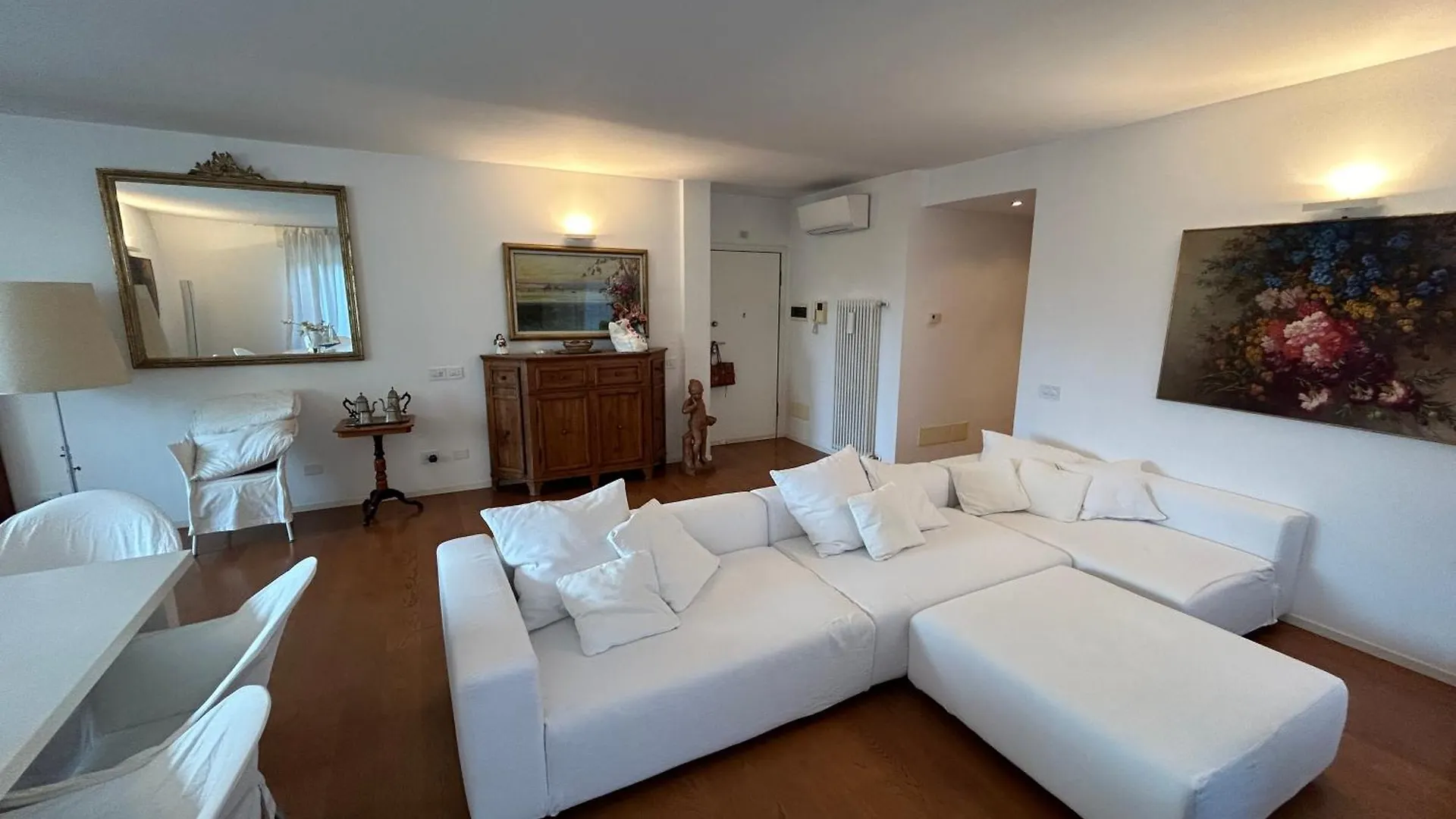 Attico San Martino Flexrent - Abissinia Apartment Riccione Italy