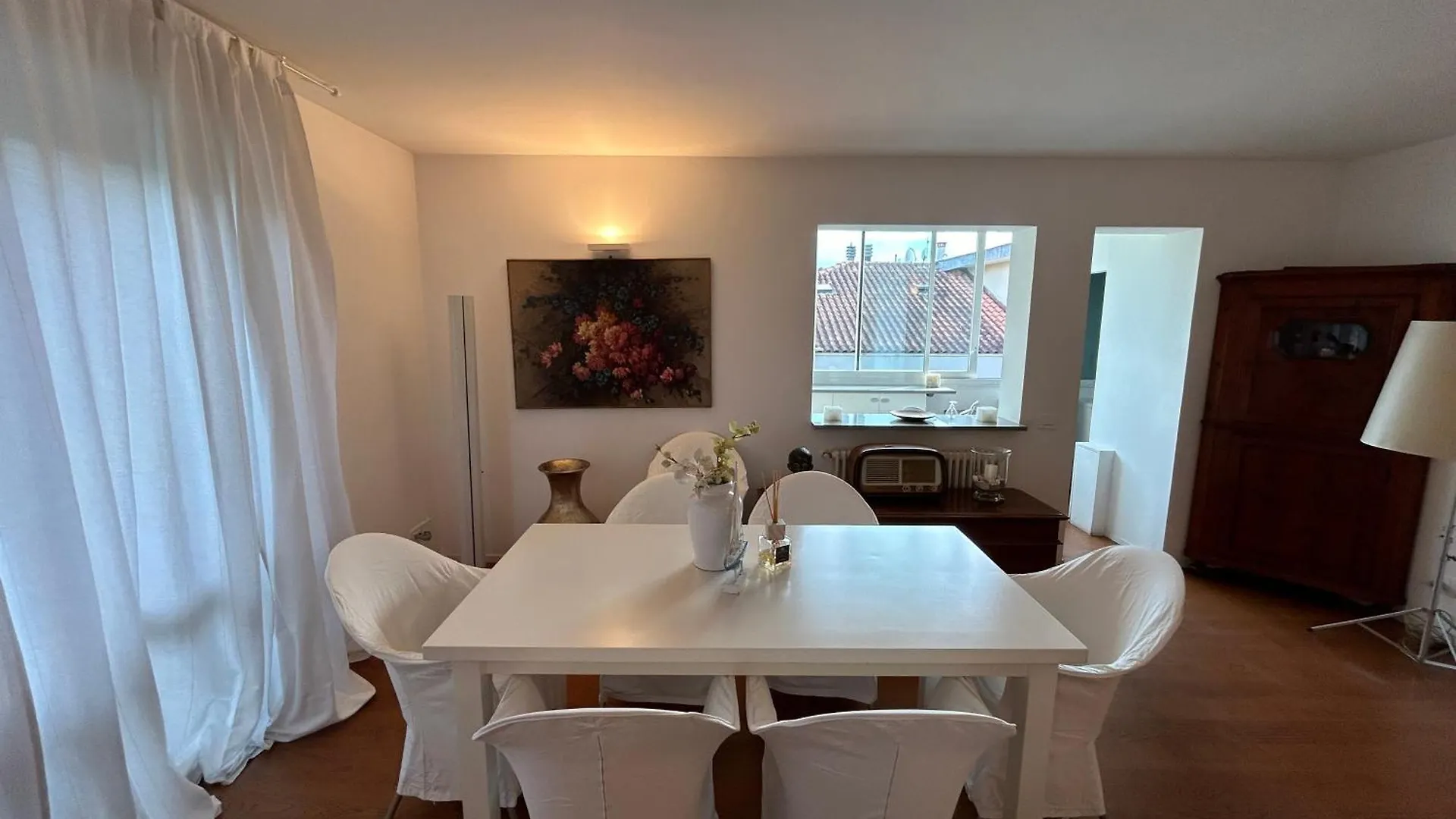 Attico San Martino Flexrent - Abissinia Apartment Riccione
