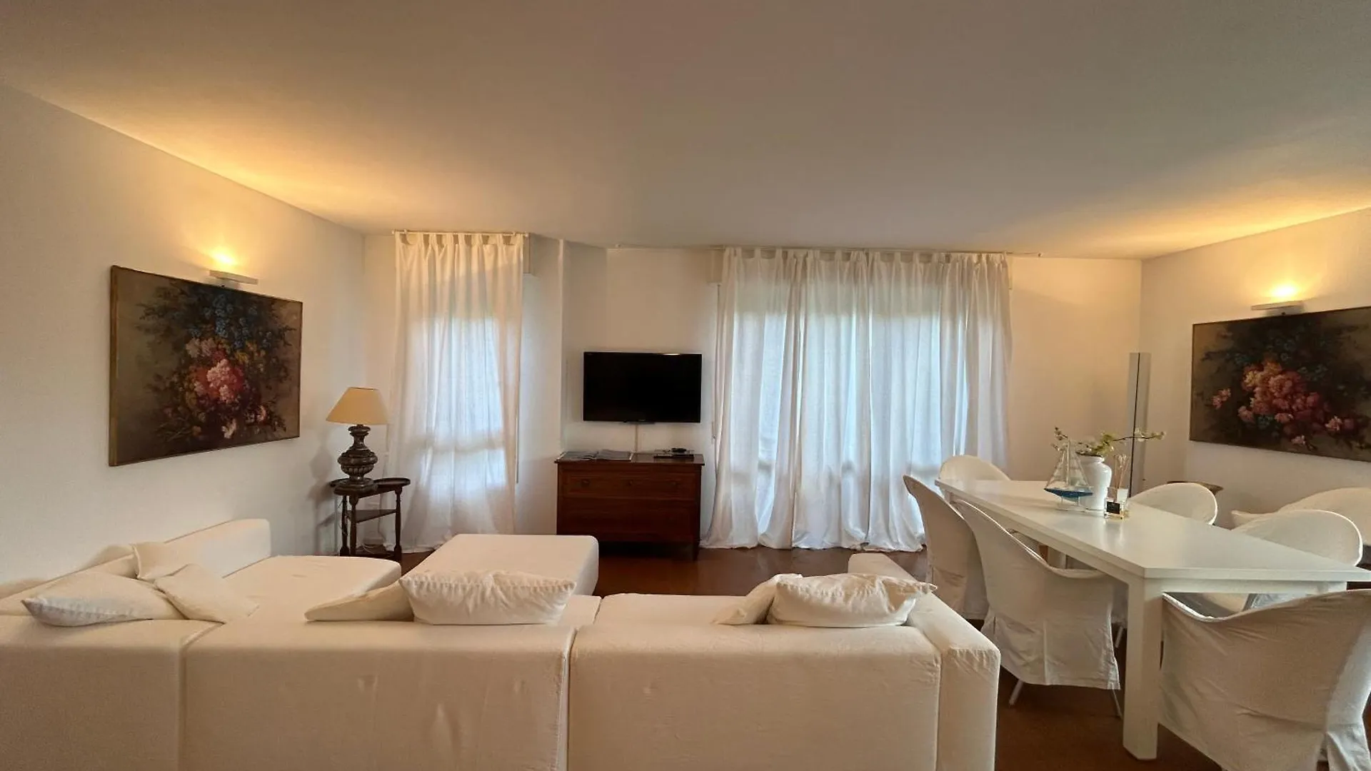 Attico San Martino Flexrent - Abissinia Apartment Riccione