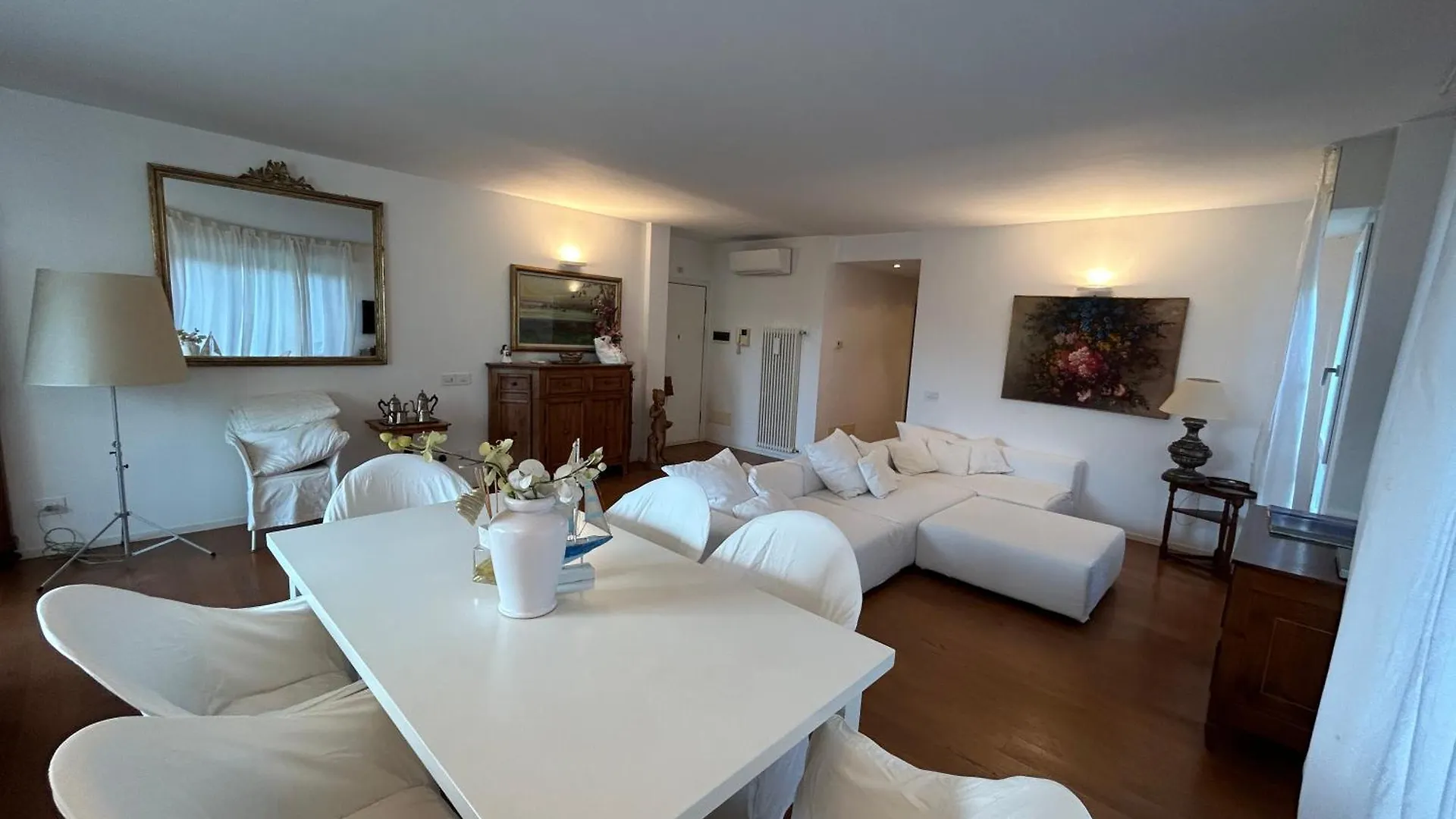 Attico San Martino Flexrent - Abissinia Apartment Riccione
