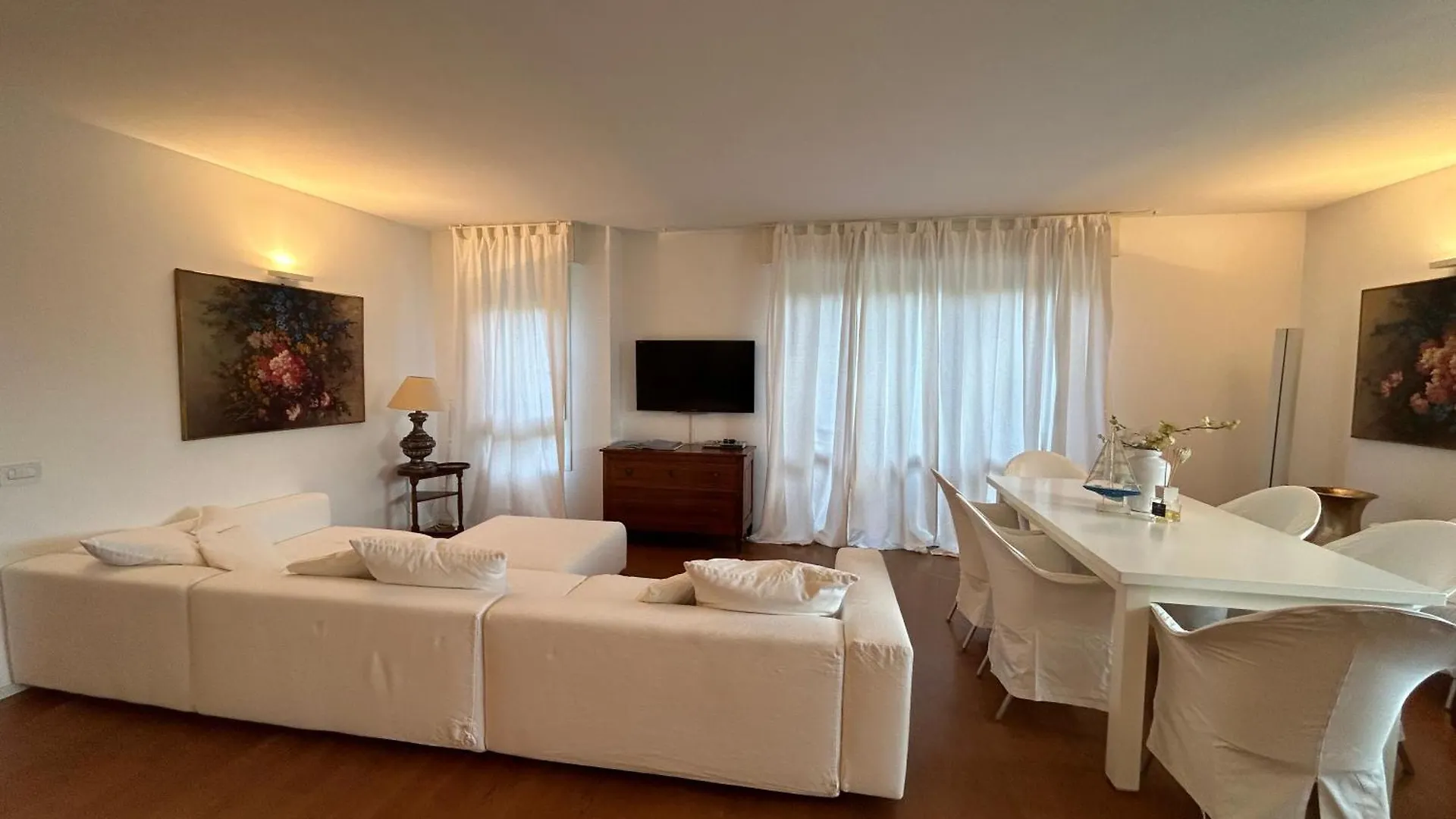 Attico San Martino Flexrent - Abissinia Apartment Riccione 0*,