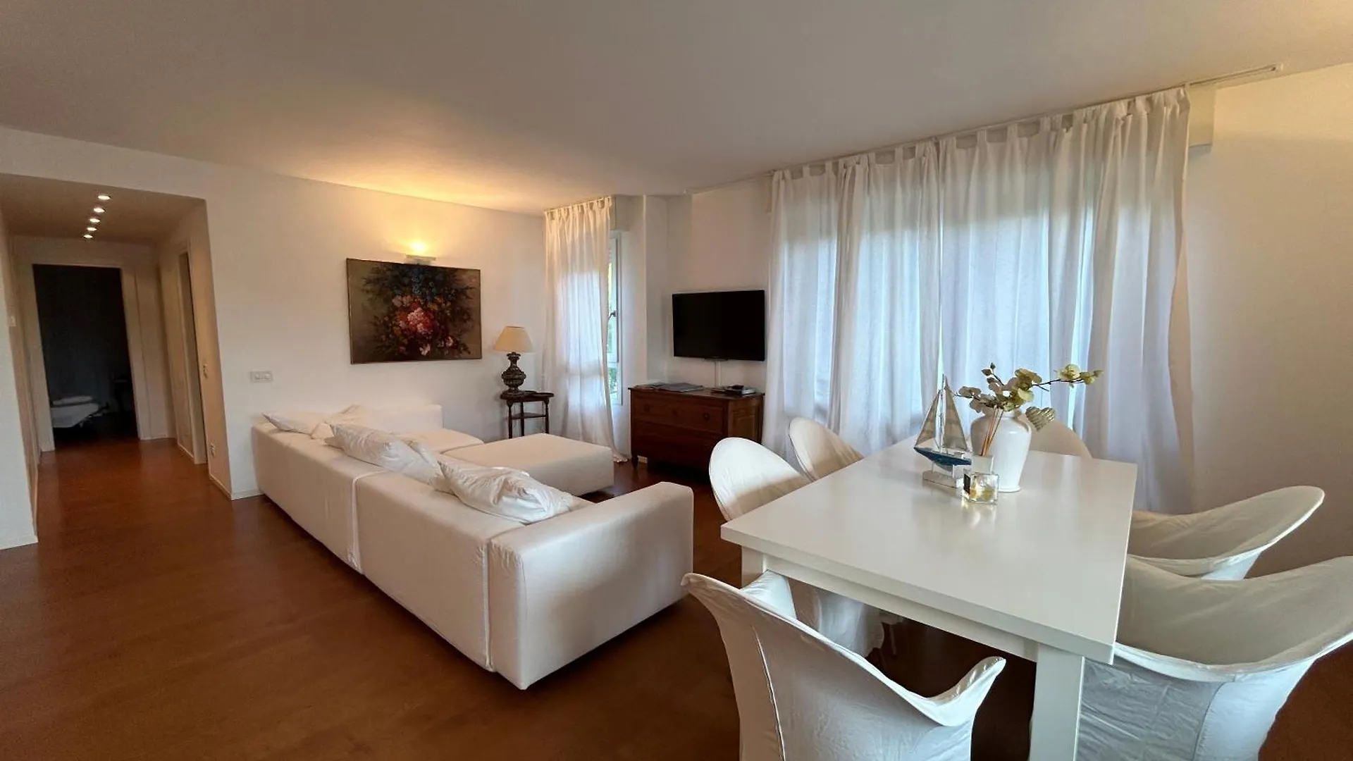 Attico San Martino Flexrent - Abissinia Apartment Riccione Italy