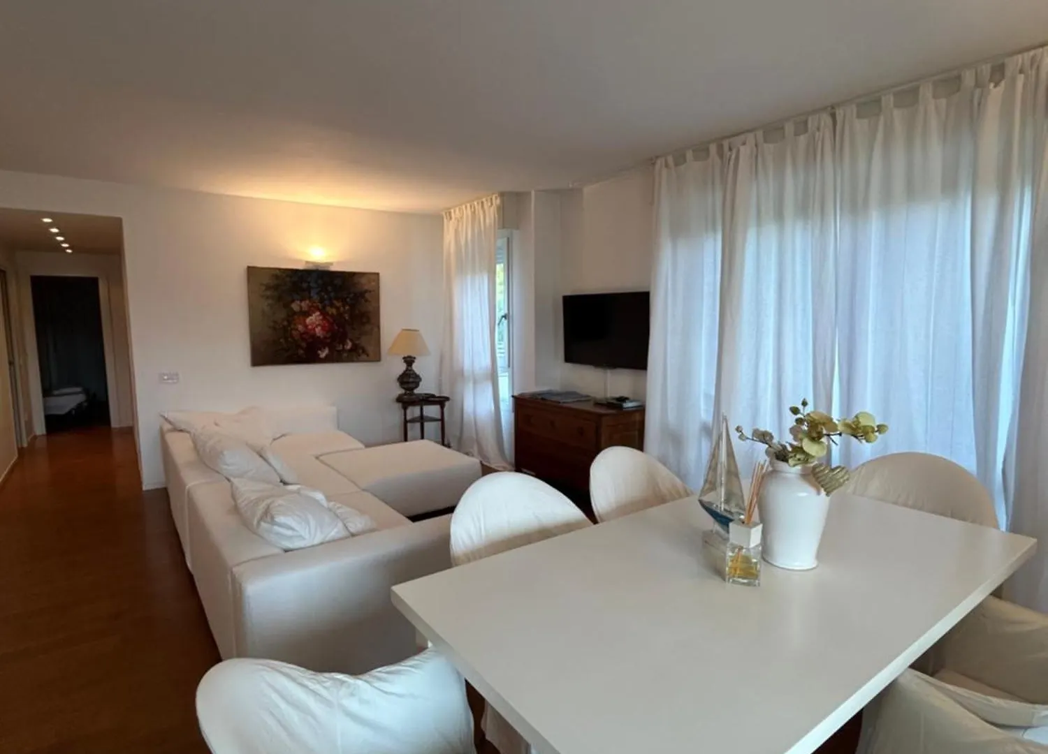 Attico San Martino Flexrent - Abissinia Apartment Riccione Italy