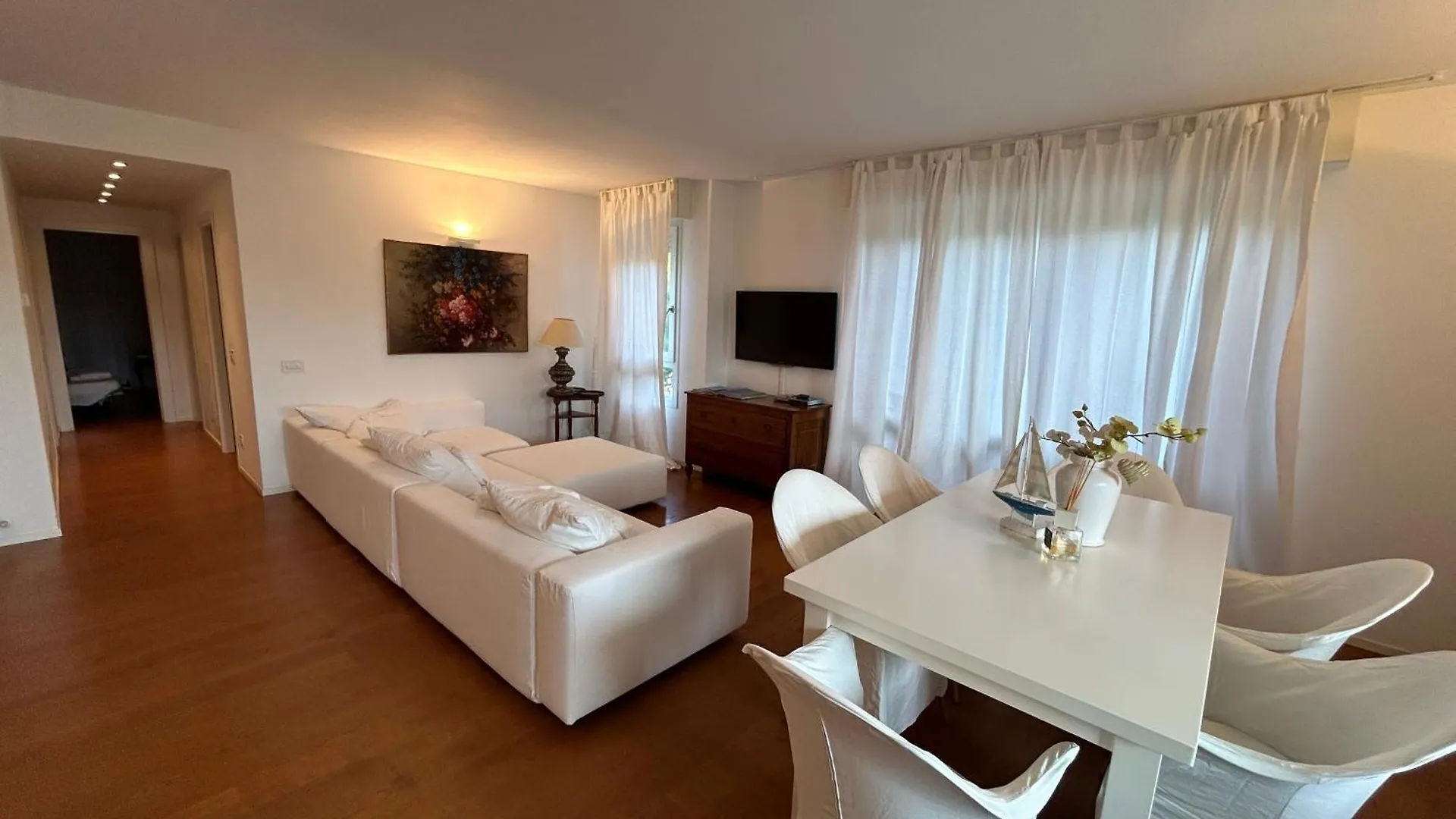 Attico San Martino Flexrent - Abissinia Apartment Riccione