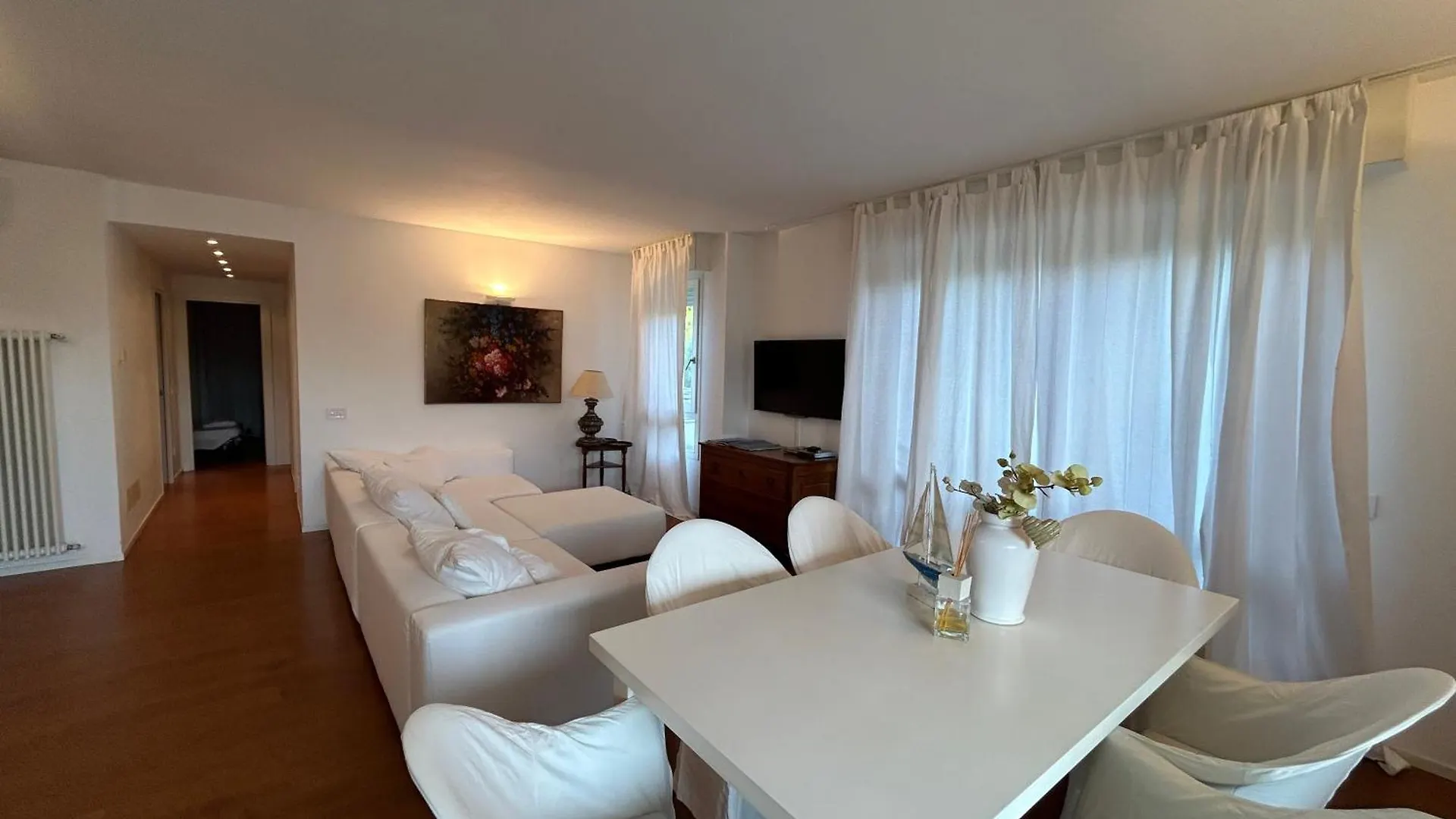 Attico San Martino Flexrent - Abissinia Apartment Riccione