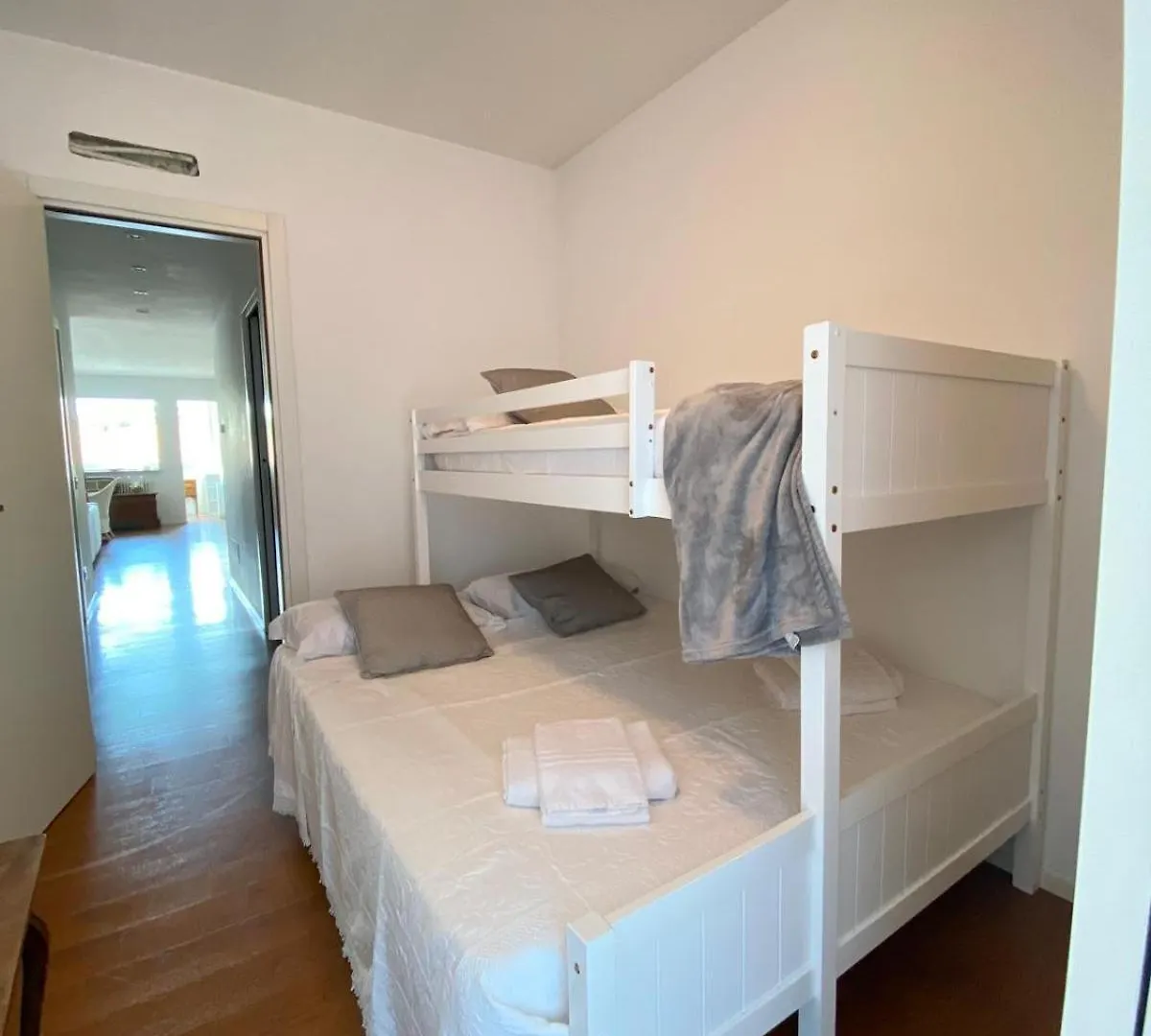 Attico San Martino Flexrent - Abissinia Apartment Riccione