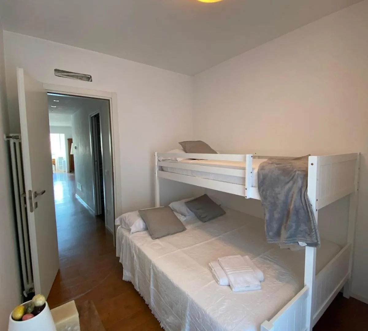 Attico San Martino Flexrent - Abissinia Apartment Riccione